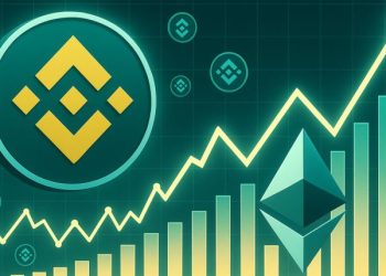 Binance Network Activity Outpaces Ethereum As Active Addresses Double Since April