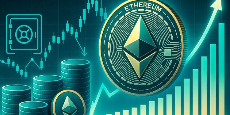 Ethereum Demand Stays Strong As Exchange Reserves Keep Falling – Details