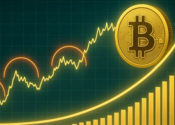 Bitcoin Mirrors Historical Pullback Ranges – Healthy Correction Or Trouble Ahead?