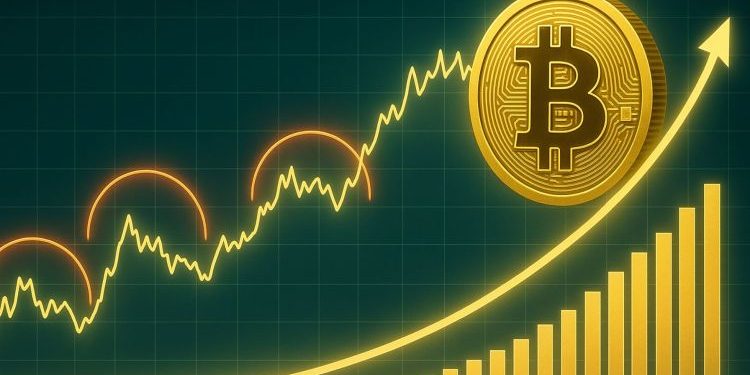 Bitcoin Mirrors Historical Pullback Ranges – Healthy Correction Or Trouble Ahead?