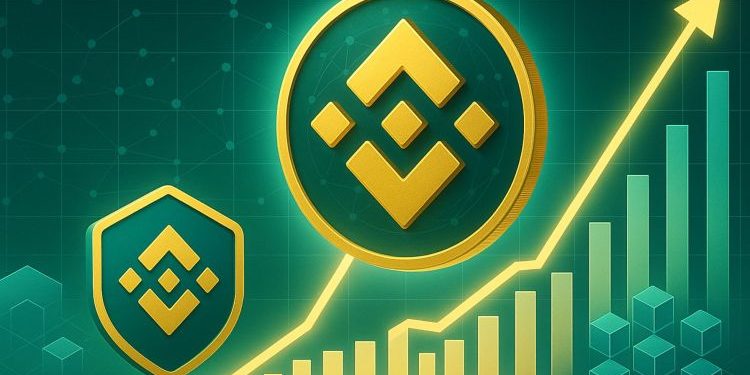 BNB Chain Surpasses 650M Unique Addresses – Binance Adoption Continues