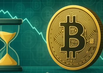 Bitcoin LTH Aging Velocity Turns Negative: Distribution Phase Unfolds