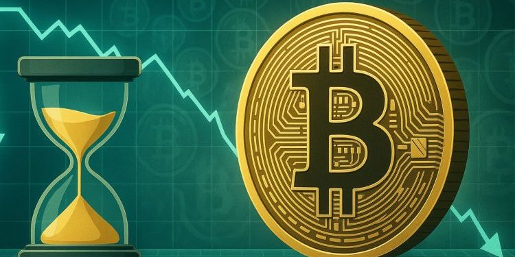 Bitcoin LTH Aging Velocity Turns Negative: Distribution Phase Unfolds