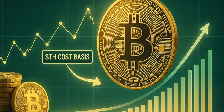 Bitcoin Holds 4% Above STH Cost Basis As Mature Bull Cycle Demands Discounts