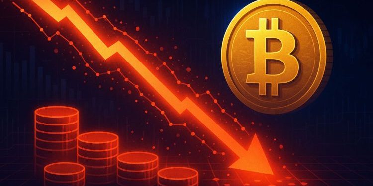 Bitcoin Short-Term Holders Capitulate: 30K BTC In Realized Losses Over 24 Hours