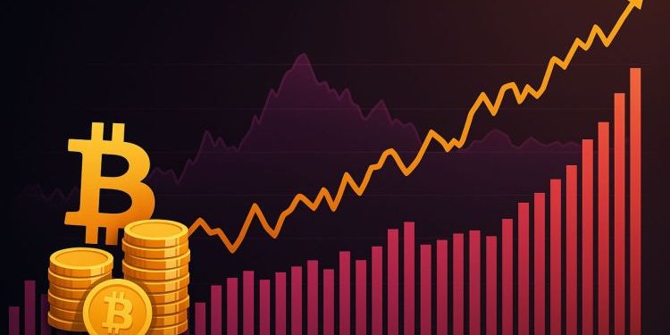 Bitcoin LTH Selling Pressure Builds: 6–12M Coins Keep Flowing Onto The Market