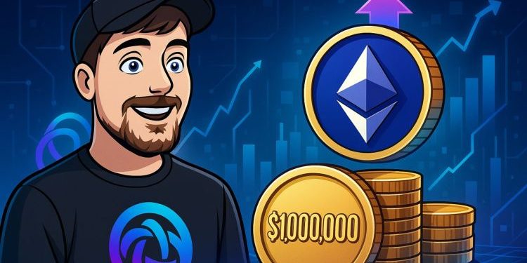 MrBeast Enters The Aster Game: $1M Buy Signals Growing Interest