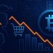 Bitcoin Retail Demand Retreats: 30D Change Falls To Lowest Level Since July