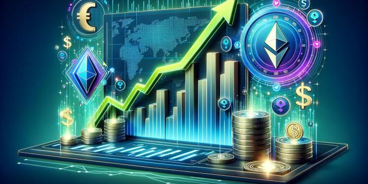 XRP Bulls Poised – $3.12 Break Might Start Strong Upswing