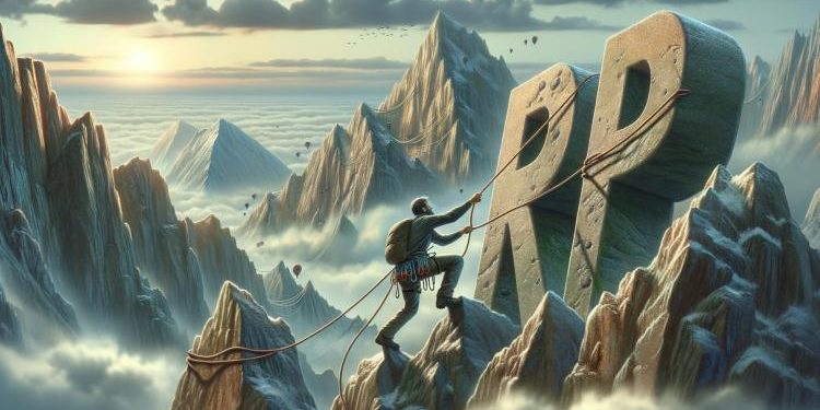 XRP Price Attempts Recovery – Can Market Push Higher Despite Strong Barriers?