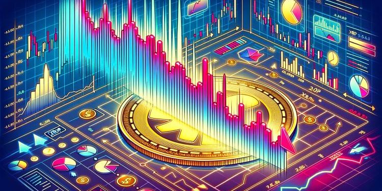 XRP Price Pullback – Bulls Step In, $3.00 Remains Safe (For Now)