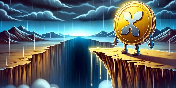 XRP Price Recovery Fails – Is It Doomed for Another Collapse?