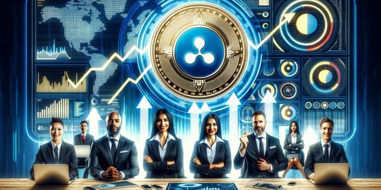 XRP Price Stays Strong – Can Bulls Fuel Another Surge?