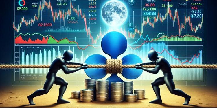 XRP Price Reclaims $3 – Bulls Struggle to Build on Gains