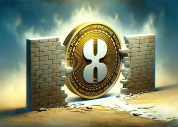 XRP Price at Tipping Point – Will It Explode or Collapse?