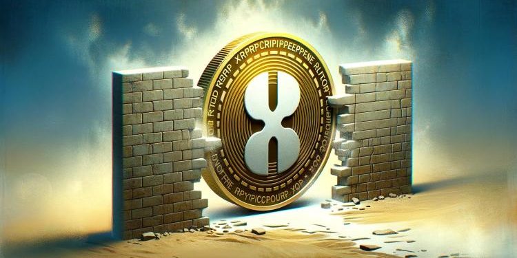 XRP Price at Tipping Point – Will It Explode or Collapse?