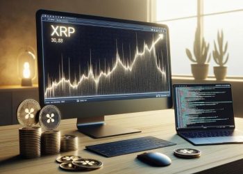 XRP Price Action Heats Up – Bulls Eye $3.00 Breakout