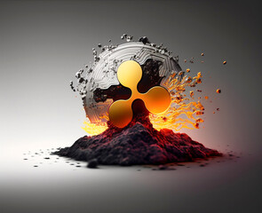 Crypto Analyst Advises XRP Investors To ‘Not Get Caught’, Here’s What He Means