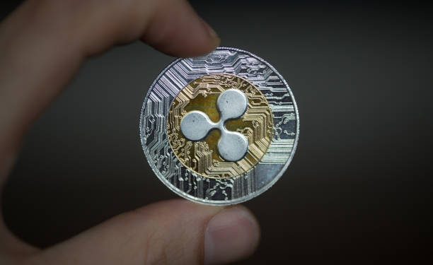 XRP To Surpass Bitcoin? Pundit Reveals What Will Drive The Takeover