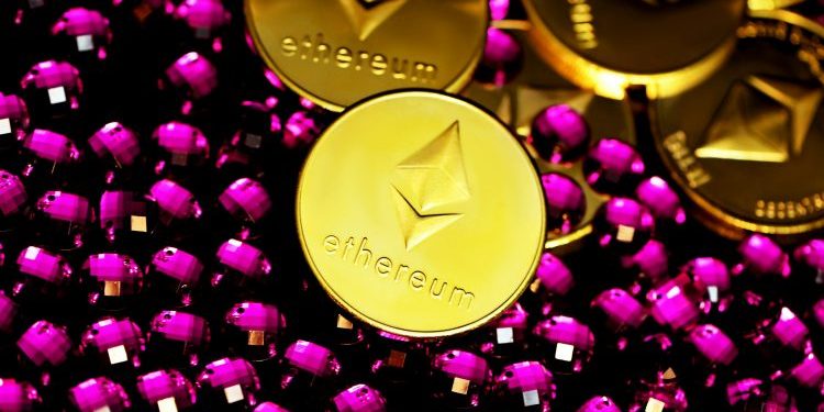 Ethereum Open Interest Sees Sharpest Reset Since 2024 As Price Drops Below $4,000