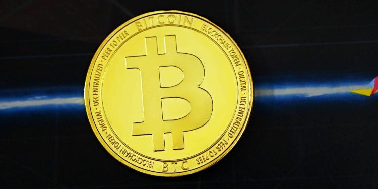 Bitcoin Price Vs. BTC Treasury Companies: Interesting 1:4 Ratio Pops Up