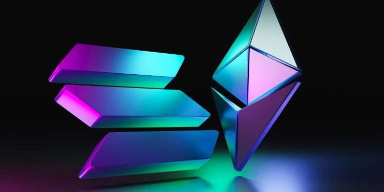 No Chain Comes Close: Solana Leads With 2.5x Ethereum’s Revenue