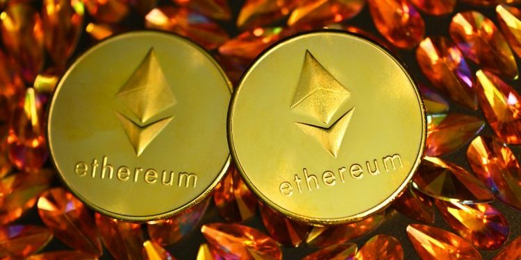 BlackRock Leads Spot ETH ETF Inflows With Over $500M, Ethereum Possibly On Track To $5,000