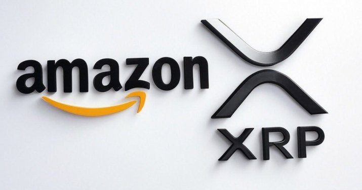 XRP Poised For Amazon-Like Boom? Analyst Predicts $200 Rally
