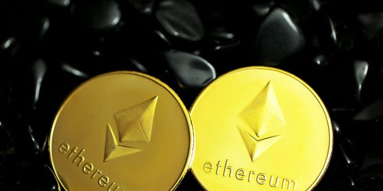 Bitmine’s Ethereum Appetite Grows With Fresh $70 Million Buy