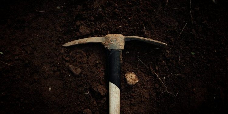 New Peak: Bitcoin Mining Difficulty Soars To 135 Trillion