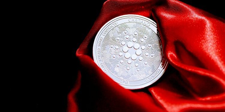 As XRP Grabs Headlines, Can Cardano Price Surge Toward $100?