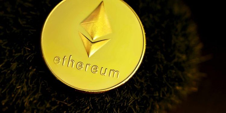 8 Years In Hiding—Now $3 Billion In Ether Comes Alive