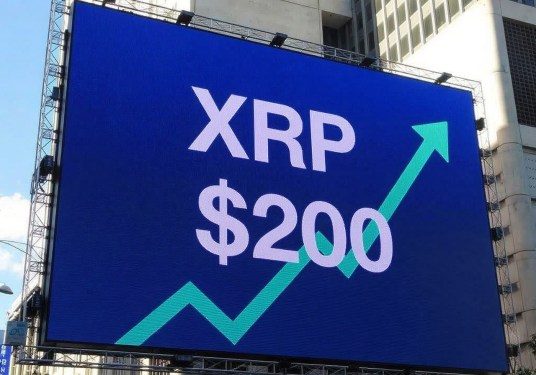 XRP Explosion Ahead? Analysts Outline Longevity And Bold $200 Target