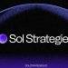 Solana Treasury Player SOL Strategies Goes Public On Nasdaq