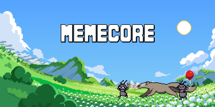 MemeCore Explodes 3,800% For ATH — But Is A Collapse Around The Corner?