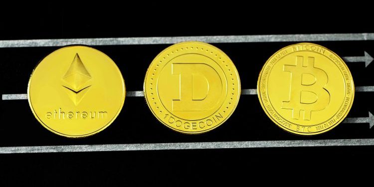 Santiment Highlights Top Tokens: Bitcoin, Ethereum, And Dogecoin Dominate Social Buzz