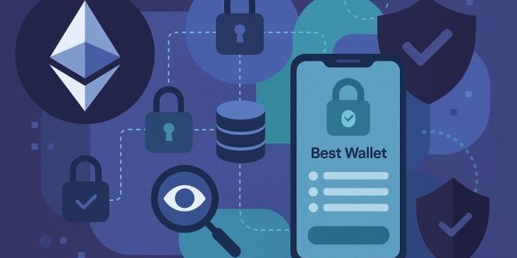 Ethereum Foundation’s PSE Rebrands & Emphasizes End-to-End Privacy – Best Wallet Enhances Crypto User Control