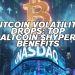 Bitcoin’s Big Flip: More Stable Than the Nasdaq 100 as Best Altcoin Bitcoin Hyper ($HYPER) Benefits