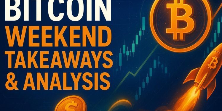 The Latest Developments That Could Turn Bitcoin Bullish and Fuel Bitcoin Hyper’s $16M Presale