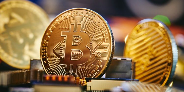 Bitcoin Exchange Supply Ratio Declines After Fed Cut, Setting Stage For $120,000 Test