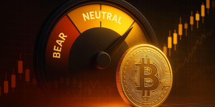 Bitcoin Bull Score Sees Sharp Jump, No Longer Signals Bear Phase