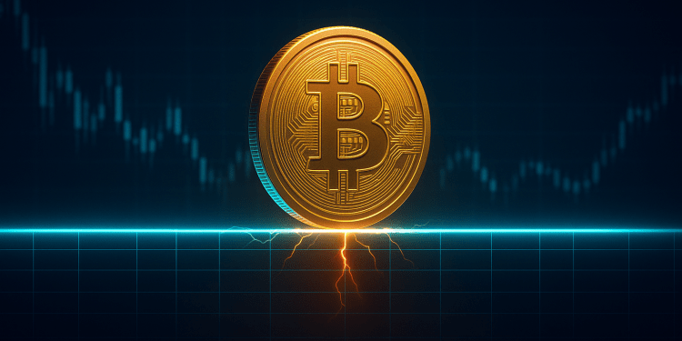 Bitcoin Trend Constructive As Long As This Metric Holds, Glassnode Says
