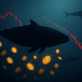 Bitcoin Whales Sell 147,000 BTC Since August, Fastest Selloff Of Cycle
