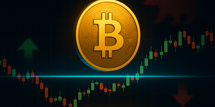 Here’s The Boundary Bitcoin Bulls Must Defend To Save Rally