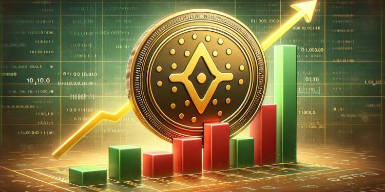 Cardano (ADA) Signals Recovery – Is a Strong Upside Move Ahead?