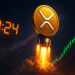 Next XRP ‘Monster Leg’ Will Start No Earlier Than 2026: Analyst