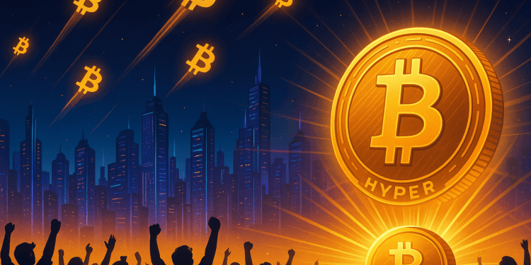 Dramatic Surge in Bitcoin Millionaires Pushes Bitcoin Hyper to Nearly $18M