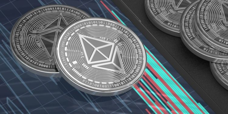 Ethereum Ready For Round 2? Analyst Forecasts Early October Rally Amid $4,200 Retest