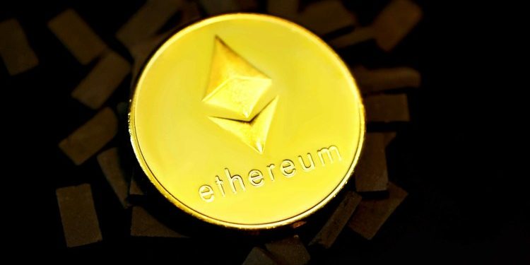 Ethereum Supply On Exchanges Shrinks: Multi-Year Lows Signal Bullish Setup