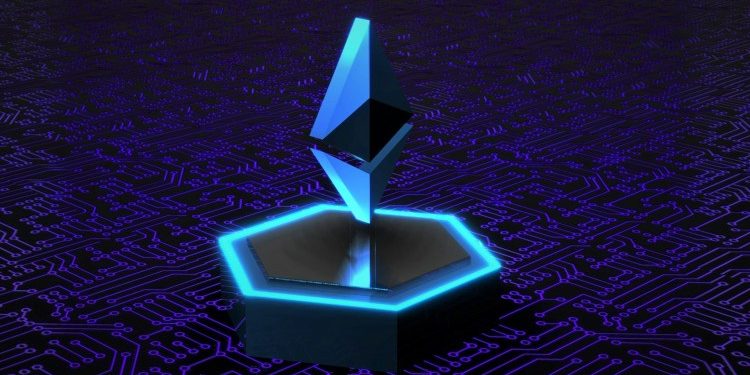Ethereum Rally Stalls As Spot And Perpetual Volumes Flatten On Binance